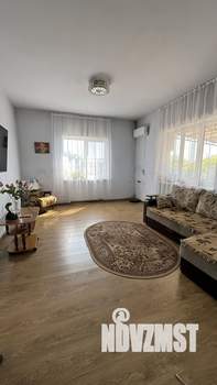 Коттедж 86м², 1-этажный, участок 10 сот.  