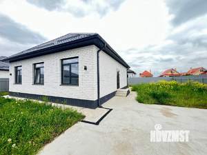 Дом 110м², 1-этажный, участок 5 сот.  