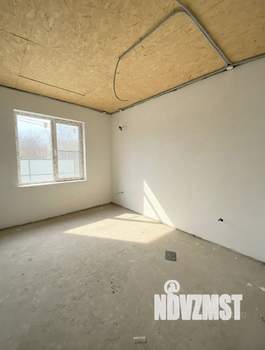 Дом 109м², 2-этажный, участок 3 сот.  