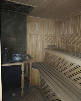 Дом 393м&sup2;, 2-этажный, участок 5 сот.  