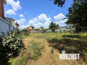 Дом 80м&sup2;, 1-этажный, участок 8 сот.  