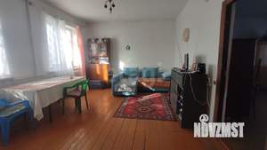Дом 80м², 1-этажный, участок 7 сот.  