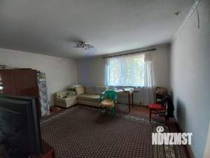 Дом 110м², 2-этажный, участок 6 сот.  