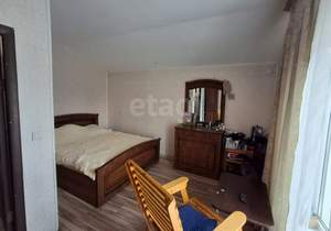 Дом 109м², 2-этажный, участок 2 сот.  