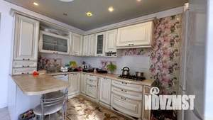 Дом 140м&sup2;, 2-этажный, участок 4 сот.  