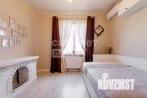 Дом 75м&sup2;, 1-этажный, участок 6 сот.  