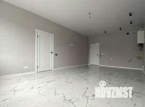 Дом 115м&sup2;, 1-этажный, участок 8 сот.  