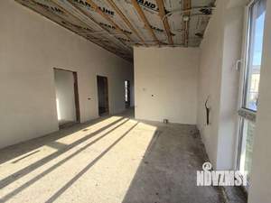 Дом 104м&sup2;, 1-этажный, участок 4 сот.  