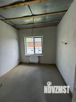 Дом 105м&sup2;, 1-этажный, участок 5 сот.  