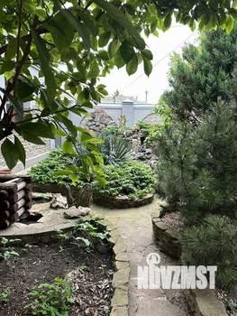 Дом 359м&sup2;, 2-этажный, участок 7 сот.  