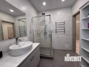 Таунхаус 125м², 2-этажный, участок 2 сот.  