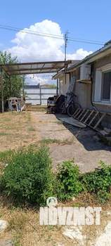 Дом 40м², 1-этажный, участок 4 сот.  