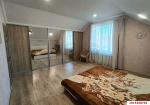 Дом 134м², 2-этажный, участок 4 сот.  