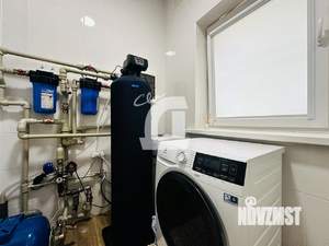 Коттедж 154м², 2-этажный, участок 3 сот.  