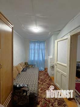 Дом 32м&sup2;, 1-этажный, участок 1 сот.  