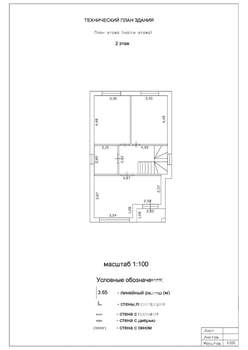 Коттедж 140м², 2-этажный, участок 4 сот.  