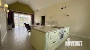 Дом 175м&sup2;, 1-этажный, участок 15 сот.  