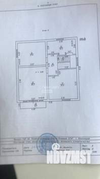Дом 120м², 2-этажный, участок 10 сот.  