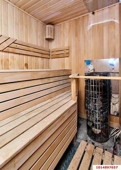 Дом 475м², 2-этажный, участок 6 сот.  