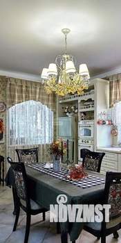 Дом 120м&sup2;, 2-этажный, участок 10 сот.  