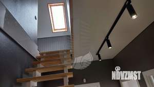 Коттедж 120м&sup2;, 1-этажный, участок 3 сот.  