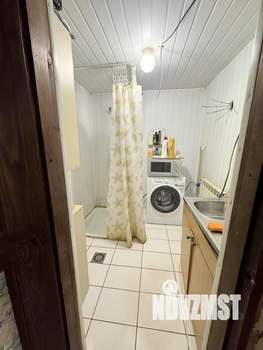 Дом 65м&sup2;, 1-этажный, участок 7 сот.  