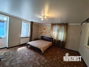 Дом 85м², 1-этажный, участок 4 сот.  