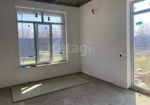 Дом 141м&sup2;, 2-этажный, участок 13 сот.  