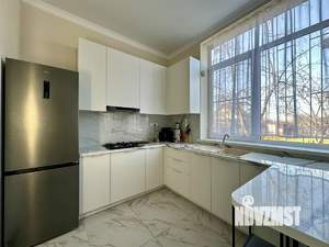 Дом 86м&sup2;, 1-этажный, участок 6 сот.  