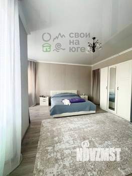 Дом 130м², 2-этажный, участок 3 сот.  