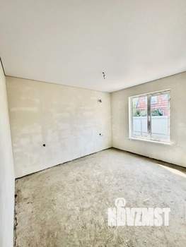 Дом 101м², 1-этажный, участок 4 сот.  