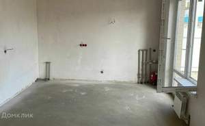 Дом 104м&sup2;, 1-этажный, участок 3 сот.  