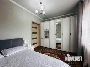 Коттедж 101м², 2-этажный, участок 5 сот.  