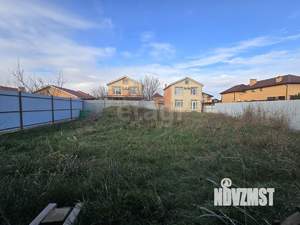 Дом 130м&sup2;, 1-этажный, участок 6 сот.  