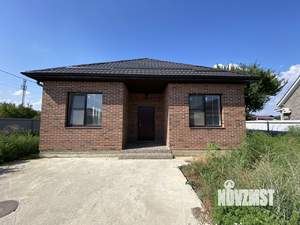 Дача 80м², 1-этажный, участок 4 сот.  