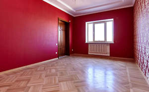 Дом 349м&sup2;, 3-этажный, участок 6 сот.  