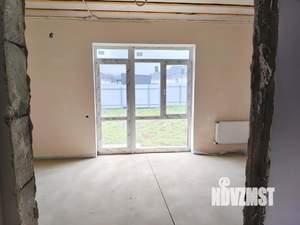 Дом 60м&sup2;, 1-этажный, участок 3 сот.  