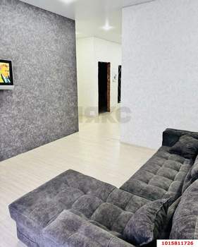 Дом 95м&sup2;, 1-этажный, участок 4 сот.  