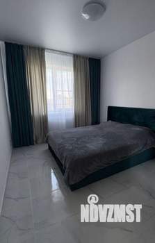 Дом 102м&sup2;, 1-этажный, участок 6 сот.  