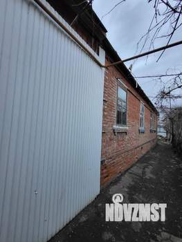 Дом 65м&sup2;, 1-этажный, участок 6 сот.  