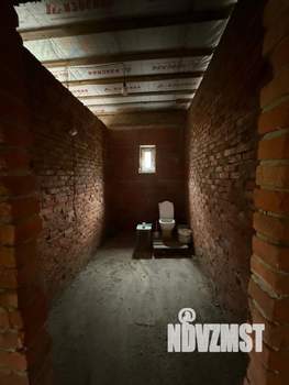 Дом 108м², 1-этажный, участок 4 сот.  