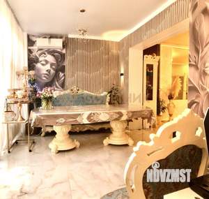 Таунхаус 201м&sup2;, 2-этажный, участок 1 сот.  