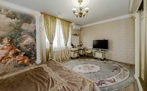 Дом 164м², 2-этажный, участок 4 сот.  