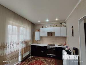 Таунхаус 82м&sup2;, 2-этажный, участок 2 сот.  