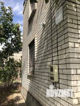 Дом 50м², 2-этажный, участок 4 сот.  