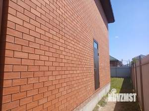 Дом 150м², 2-этажный, участок 3 сот.  