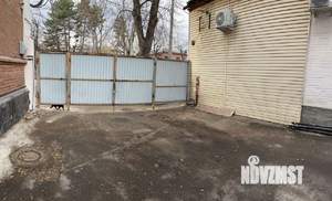 Дом 55м&sup2;, 1-этажный, участок 1 сот.  