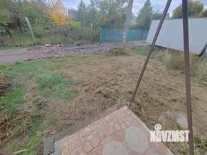 Дом 90м&sup2;, 1-этажный, участок 6 сот.  