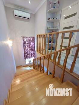 Дом 210м&sup2;, 2-этажный, участок 5 сот.  