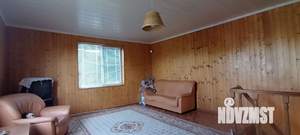 Дом 50м&sup2;, 2-этажный, участок 5 сот.  